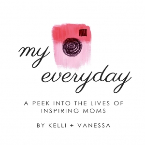 My Everyday IG LOGO